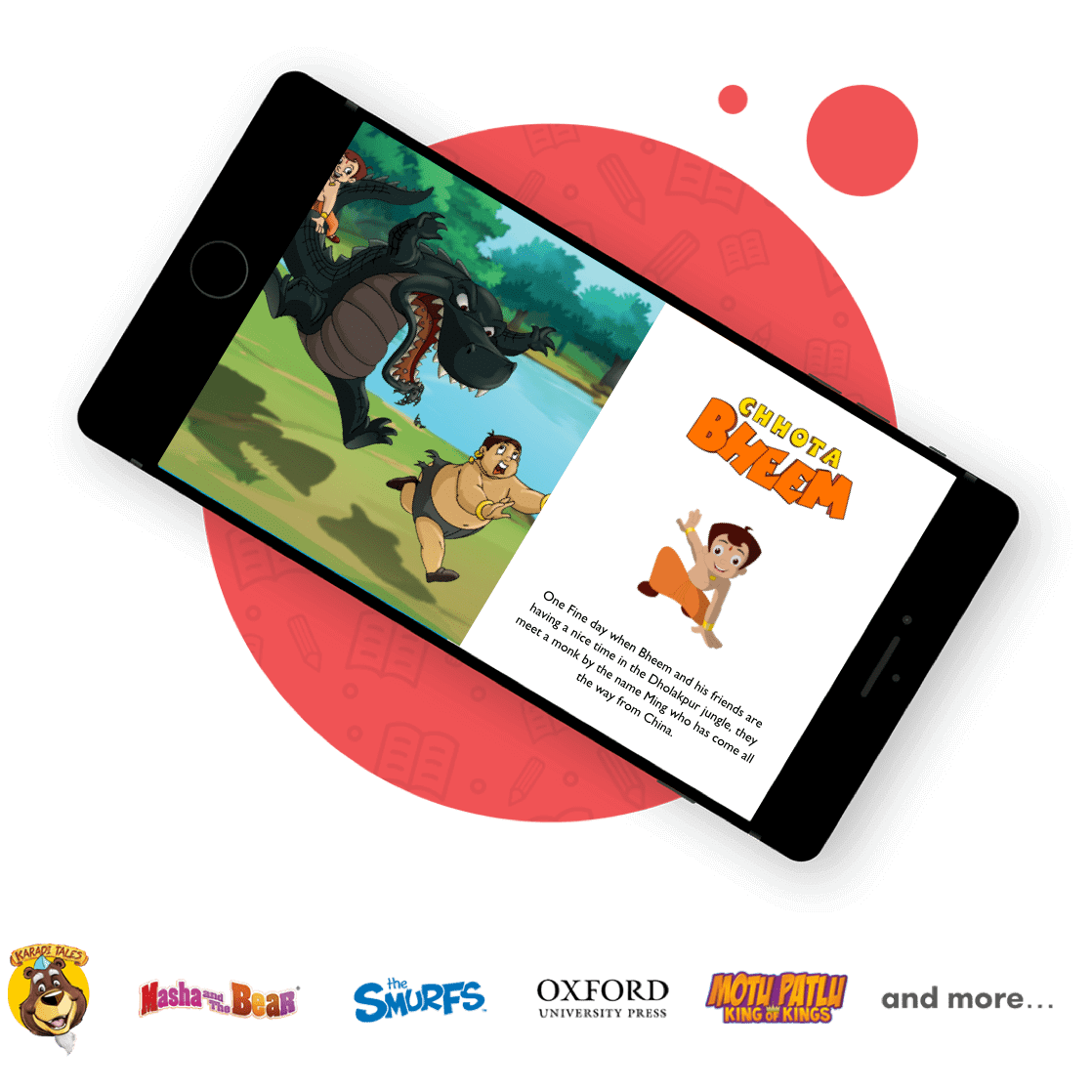 Voot Kids | Watch Kids Cartoon Shows like Motu-Patlu,Shiva and more Voot Kids | Watch Kids Cartoon Shows like Motu-Patlu,Shiva and more